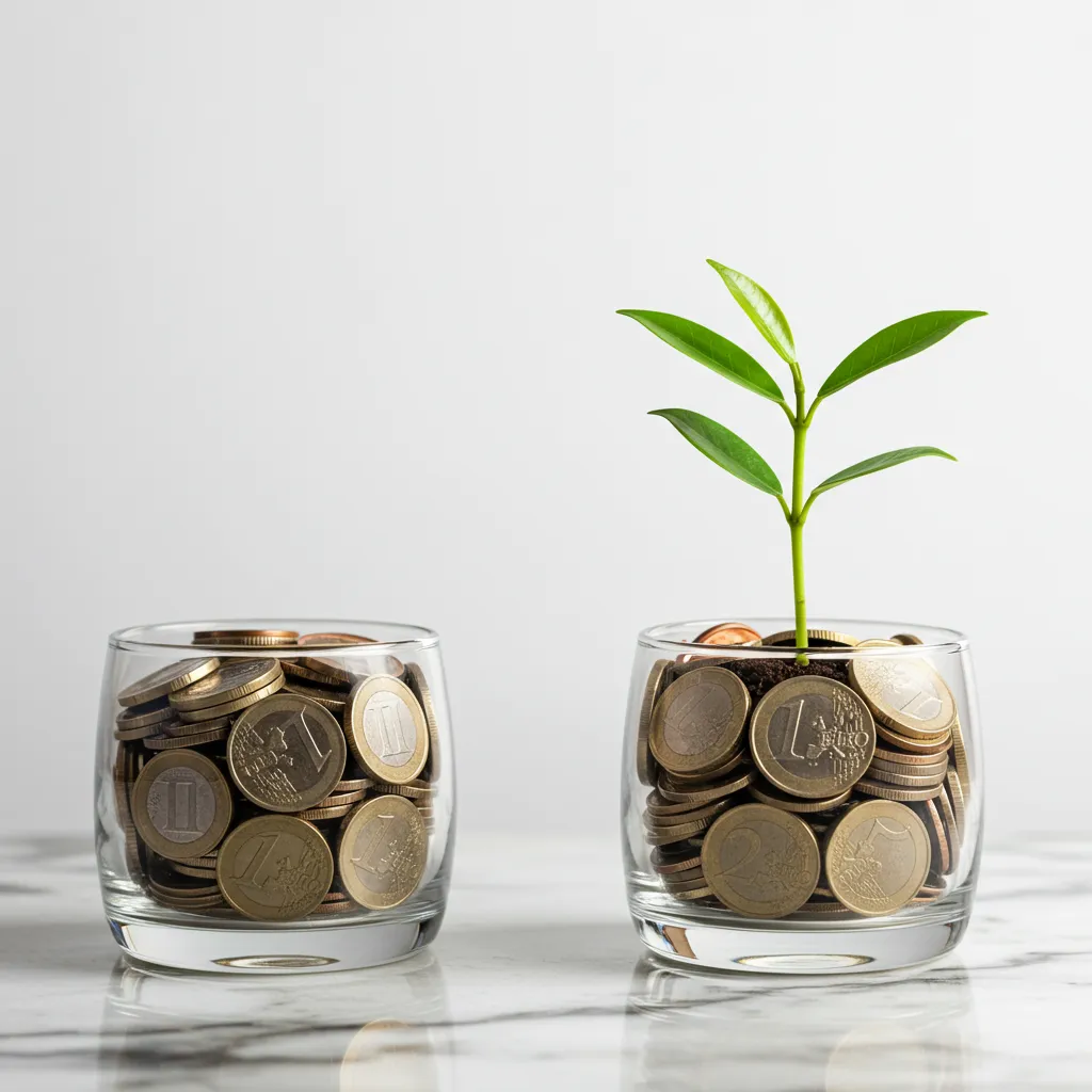 Comparaison entre fonds en euros et autres placements sécurisés comme le Livret A en 2026