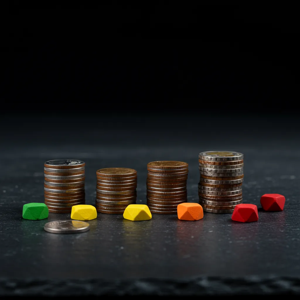 Trois exemples d'allocations en unités de compte illustrant des profils investisseurs prudent, équilibré et dynamique