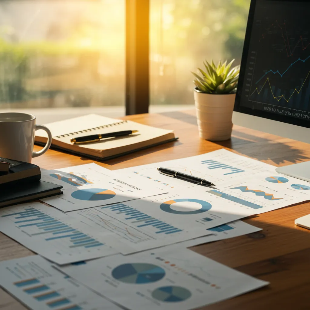 Actions à dividende vs croissance : profil d'investisseur
