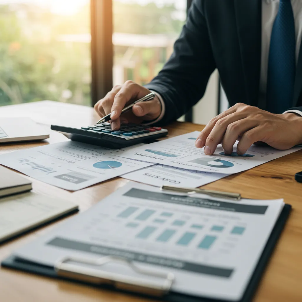 Calcul du taux plein : les pièges des trimestres manquants