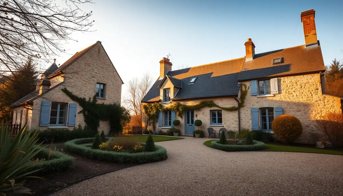 Comment faire une donation de son vivant d'une maison avec usufruit ?
