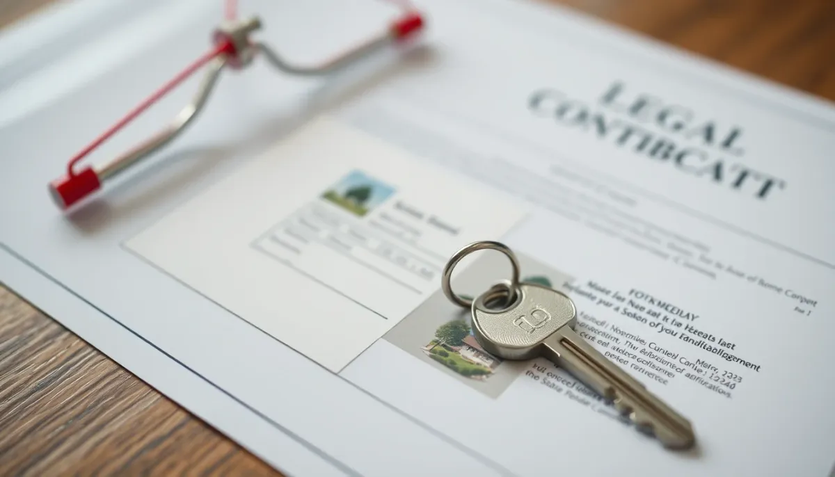 Documents d'exonération et conditions de succession entre frères et sœurs partageant un domicile