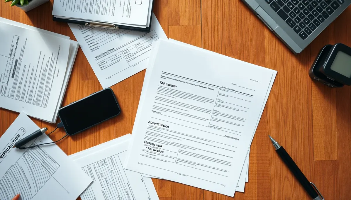 Formulaires Cerfa et documents administratifs pour la déclaration de don manuel aux impôts