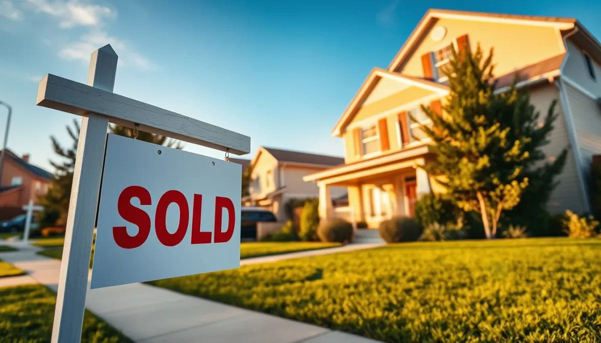 Plus-value immobilière sur une résidence secondaire : comment la calculer ?